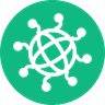 P2P CDN Logo